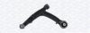 MAGNETI MARELLI 301181309000 Track Control Arm